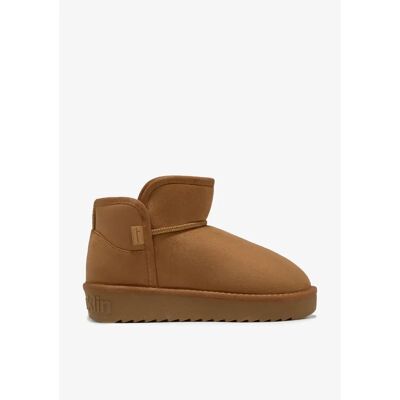Nordische Stiefeletten für Frauen D.Franklin Low Basic Marron 36 Femme Nordische Stiefeletten für Frauen D.Franklin Low Basic Marron 36 Femme