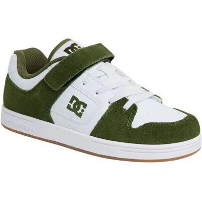 Kinderschuhe DC Shoes Manteca 4 V Vert 39 Homme Kinderschuhe DC Shoes Manteca 4 V Vert 39 Homme