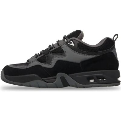 Baskets DC Shoes Truth Noir 39 Homme Baskets DC Shoes Truth Noir 39 Homme