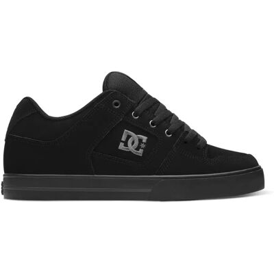 Turnschuhe DC Shoes Pure Noir 38 Homme Turnschuhe DC Shoes Pure Noir 38 Homme