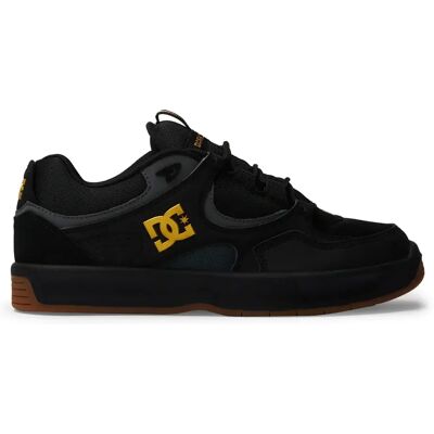 Sneakers DC Shoes Kalynx Zero Noir 43 Homme Sneakers DC Shoes Kalynx Zero Noir 43 Homme