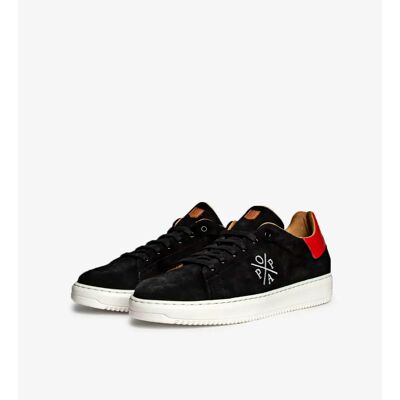 Sneaker Popa Alcaraz Serraje Noir 41 Homme Sneaker Popa Alcaraz Serraje Noir 41 Homme