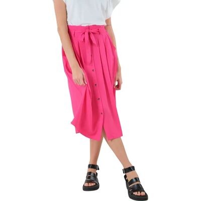 Damenrock Deeluxe Rosalia Rose 40 Femme Damenrock Deeluxe Rosalia Rose 40 Femme