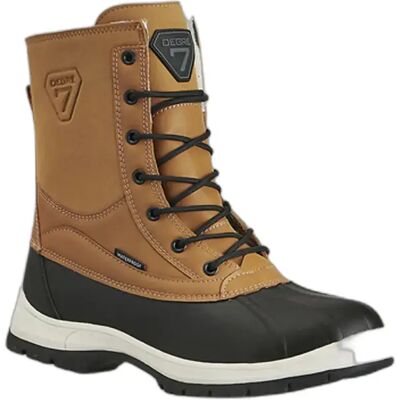 Winterstiefel DEGRE7 Girri Beige 45 Homme Winterstiefel DEGRE7 Girri Beige 45 Homme