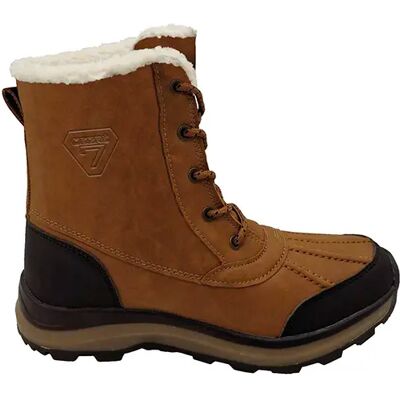 Winterstiefel DEGRE7 Salto Beige 44 Homme Winterstiefel DEGRE7 Salto Beige 44 Homme