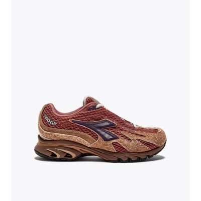 Sneakers Diadora Mythos Propulsion 280 Bacca Marron 45 Mixte Sneakers Diadora Mythos Propulsion 280 Bacca Marron 45 Mixte