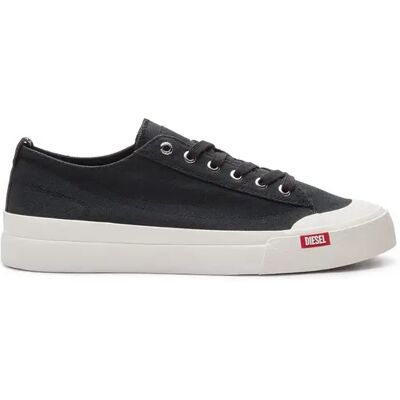 Sneakers Diesel S Athos Blanc 44,5 Homme Sneakers Diesel S Athos Blanc 44,5 Homme