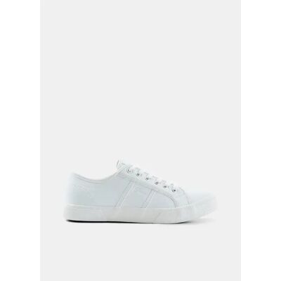Damen Sneakers Diverse Petrina 262 Blanc 39 Femme Damen Sneakers Diverse Petrina 262 Blanc 39 Femme