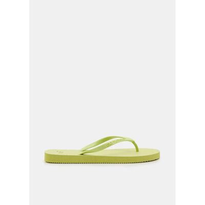 Flip-Flops für Damen Diverse CLTN Ribi 263 Vert 38 Femme Flip-Flops für Damen Diverse CLTN Ribi 263 Vert 38 Femme
