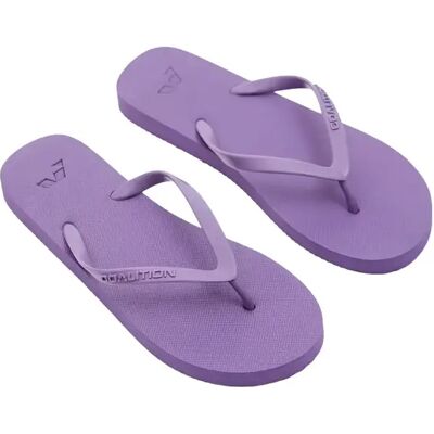 Flip-Flops für Damen Diverse CLTN Ribi 263 Violet 40 Femme Flip-Flops für Damen Diverse CLTN Ribi 263 Violet 40 Femme