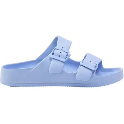 Damen Pantoletten Diverse Colo 263 L Bleu 37 Femme Damen Pantoletten Diverse Colo 263 L Bleu 37 Femme