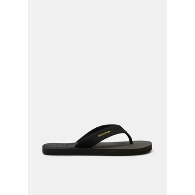 Flip-Flops Diverse CLTN Normal 263 Noir 44 Homme Flip-Flops Diverse CLTN Normal 263 Noir 44 Homme