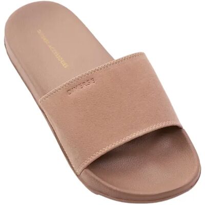 Damen Pantoletten Diverse Emro 263 Beige 39 Femme Damen Pantoletten Diverse Emro 263 Beige 39 Femme