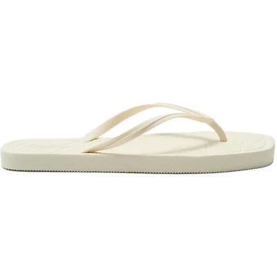 Flache Sohle Pantoletten Damen Diverse Heelis Blanc 36 Femme Flache Sohle Pantoletten Damen Diverse Heelis Blanc 36 Femme