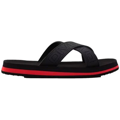 Leichte breite Riemensandalen Diverse Ferguson 263 Noir 44 Homme Leichte breite Riemensandalen Diverse Ferguson 263 Noir 44 Homme