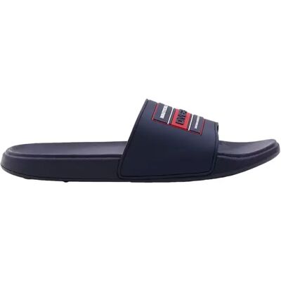 Claquettes Diverse Redo 263 Bleu 41 Homme Claquettes Diverse Redo 263 Bleu 41 Homme