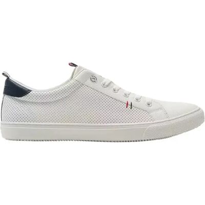 Baskets Diverse Naper Blanc 42 Homme Baskets Diverse Naper Blanc 42 Homme