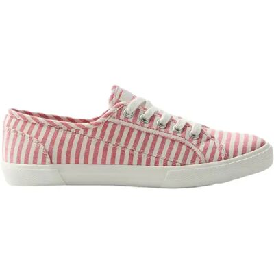 Damen Sneakers Diverse Milteo Rouge 39 Femme Damen Sneakers Diverse Milteo Rouge 39 Femme