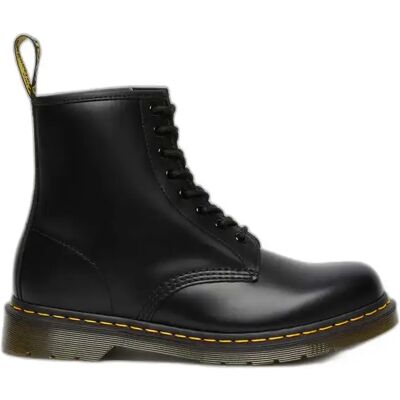 Stiefeletten Dr Martens 1460 Smooth Noir 46 Mixte Stiefeletten Dr Martens 1460 Smooth Noir 46 Mixte