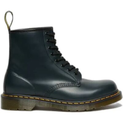 Stiefeletten Dr Martens 1460 Smooth Bleu 36 Mixte Stiefeletten Dr Martens 1460 Smooth Bleu 36 Mixte