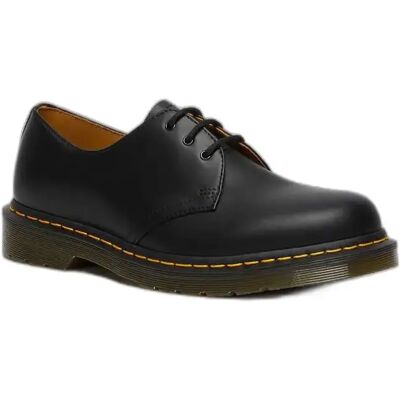 Derbie Dr Martens 1461 Smooth Noir 37 Mixte Derbie Dr Martens 1461 Smooth Noir 37 Mixte