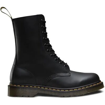 Stiefeletten Dr Martens 1490 Smooth Noir 40 Homme Stiefeletten Dr Martens 1490 Smooth Noir 40 Homme