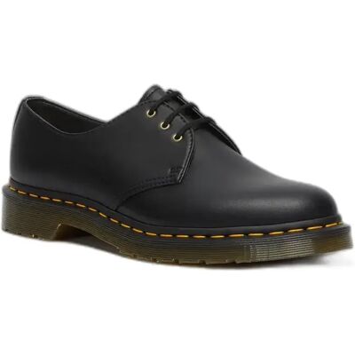 Derbie Dr Martens 1461 Vegan Flexi Rub Off Noir 37 Mixte Derbie Dr Martens 1461 Vegan Flexi Rub Off Noir 37 Mixte