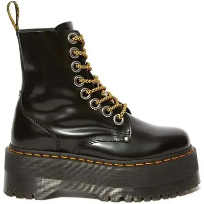 Damen Stiefeletten Dr Martens Jadon Max Platform Noir 41 Femme Damen Stiefeletten Dr Martens Jadon Max Platform Noir 41 Femme