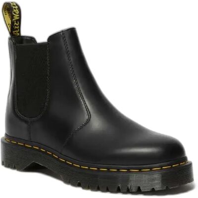 Stiefeletten Dr Martens 2976 Bex Smooth Chelsea Noir 43 Mixte Stiefeletten Dr Martens 2976 Bex Smooth Chelsea Noir 43 Mixte