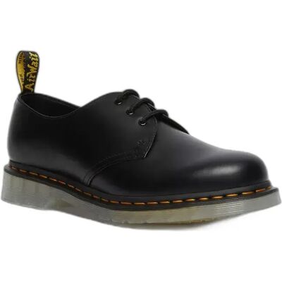 Stiefeletten Dr Martens 1461 Iced Noir 40 Mixte Stiefeletten Dr Martens 1461 Iced Noir 40 Mixte