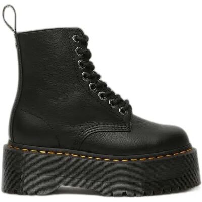 Damen Stiefeletten Dr Martens 1460 Pascal Max Platform Noir 41 Femme Damen Stiefeletten Dr Martens 1460 Pascal Max Platform Noir 41 Femme