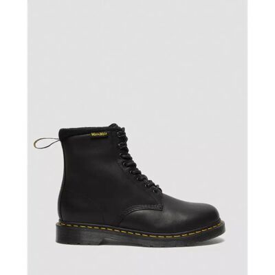Kinderstiefeletten Dr Martens 1460 Warmwair Noir 38 Homme Kinderstiefeletten Dr Martens 1460 Warmwair Noir 38 Homme