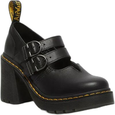 Damen Keilabsätze Dr Martens Eviee Sendal Noir 40 Femme Damen Keilabsätze Dr Martens Eviee Sendal Noir 40 Femme