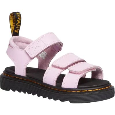 Kindersandalen Dr Martens Fitness Bleu 34 Mixte Kindersandalen Dr Martens Fitness Bleu 34 Mixte
