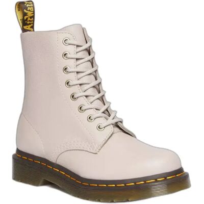 Lederstiefeletten Damen Dr Martens 1460 Pascal Gris 37 Femme Lederstiefeletten Damen Dr Martens 1460 Pascal Gris 37 Femme