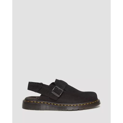 Clogs Dr Martens Jorge II Noir 40 Homme Clogs Dr Martens Jorge II Noir 40 Homme