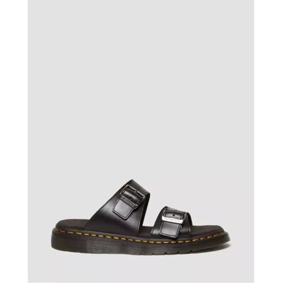 Flip-Flops Dr Martens Josef Noir 42 Homme Flip-Flops Dr Martens Josef Noir 42 Homme