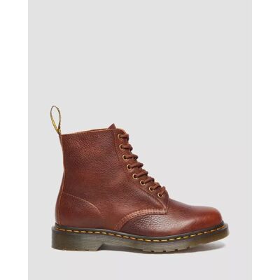 Stiefeletten Dr Martens 1460 Pascal Cashew Ambassador Marron 44 Homme Stiefeletten Dr Martens 1460 Pascal Cashew Ambassador Marron 44 Homme