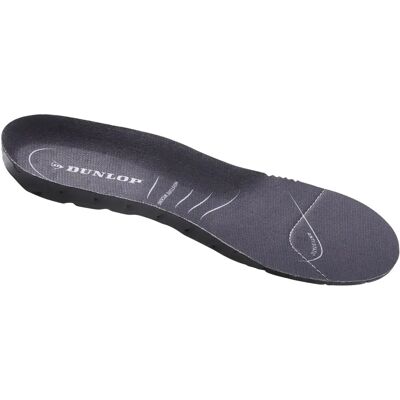 Innensohle Dunlop Comfort Noir 38 Mixte Innensohle Dunlop Comfort Noir 38 Mixte