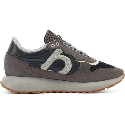 Sneakers Duuo Slow Noir 40 Femme Sneakers Duuo Slow Noir 40 Femme