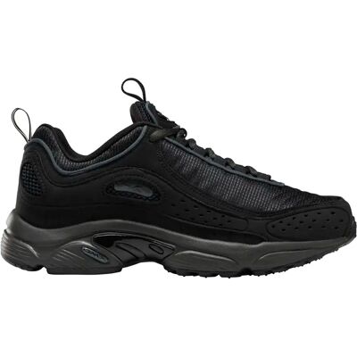 Sneaker Reebok Classics Daytona DMX II Noir 34,5 Mixte Sneaker Reebok Classics Daytona DMX II Noir 34,5 Mixte