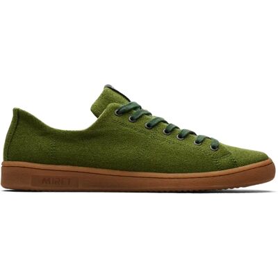 Turnschuhe Earthbound Leshy Vert 47 Mixte Turnschuhe Earthbound Leshy Vert 47 Mixte