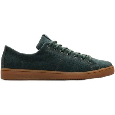 Turnschuhe Earthbound Leshy Vert 42 Mixte Turnschuhe Earthbound Leshy Vert 42 Mixte