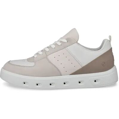 Sneakers Ecco Street 720 Beige 36 Femme Sneakers Ecco Street 720 Beige 36 Femme