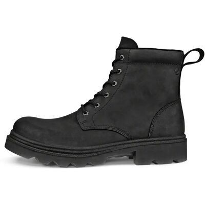 Regenstiefel Ecco Grainer Noir 44 Homme Regenstiefel Ecco Grainer Noir 44 Homme