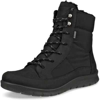 Damen Stiefeletten Ecco Babett Noir 40 Femme Damen Stiefeletten Ecco Babett Noir 40 Femme