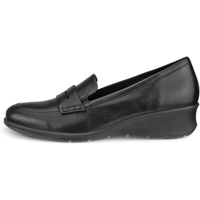 Mokassins für Damen Ecco Felicia Noir 38 Femme Mokassins für Damen Ecco Felicia Noir 38 Femme
