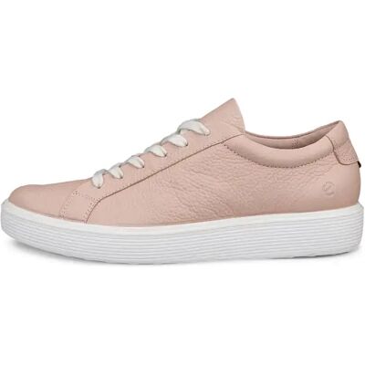 Sneakers Ecco Soft 60 Rose 36 Femme Sneakers Ecco Soft 60 Rose 36 Femme