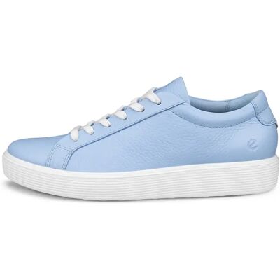 Ecco Soft 60 21920301406 - blau/hellblau - Schuh Ecco Soft 60 21920301406 - blau/hellblau - Schuh