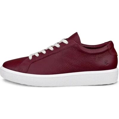 Sneakers Ecco Soft 60 Rouge 40 Femme Sneakers Ecco Soft 60 Rouge 40 Femme